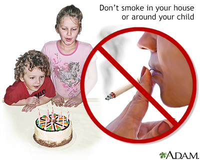 Asthma triggers Asthma triggers