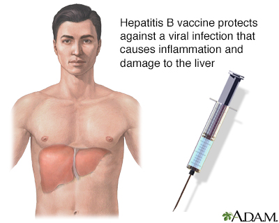 Hepatitis B Hepatitis B
