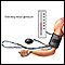 Effects of age on blood pressure Effects of age on blood pressure